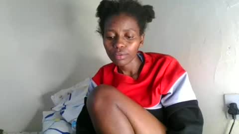 sexxywide ebony online show from 31, 1, 2025