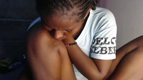 sexxywide ebony online show from 31, 10, 2025