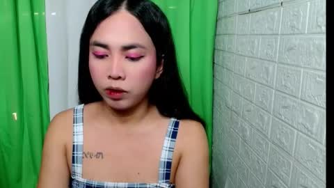 Snapshot of sexxywild_asiants4uxxx chatting on 2, 6, 2026 Jessica online show from 2, 6, 2026