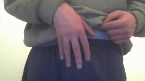 sexxyxxman online show from 19, 4, 2026