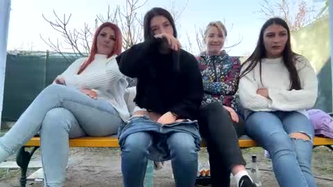 Ana  Rusakova online show from 25, 1, 2025