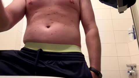 sexy30031986 online show from 2, 3, 2025