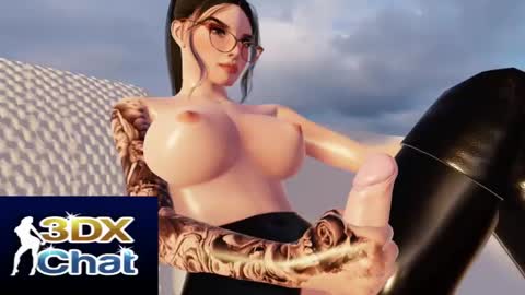 Mistress Cami online show from 19, 9, 2025