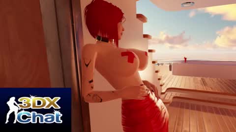 Mistress Cami online show from 22, 10, 2025