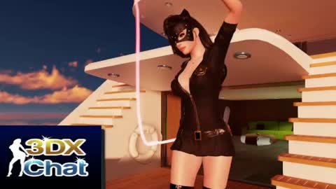 Snapshot of sexy3dchat chatting on 17, 4, 2026 Mistress Cami online show from 17, 4, 2026