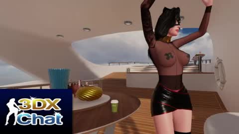 Snapshot of sexy3dchat chatting on 20, 4, 2026 Mistress Cami online show from 20, 4, 2026