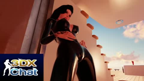 Snapshot of sexy3dchat chatting on 26, 5, 2026 Mistress Cami online show from 26, 5, 2026