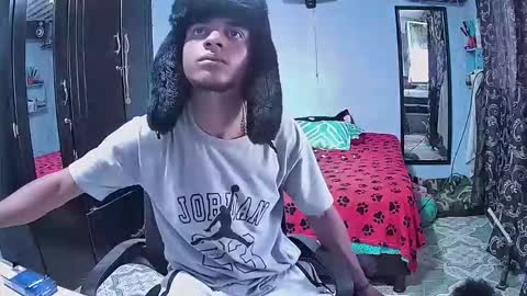 Sebastian online show from 2, 3, 2026