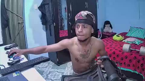 Sebastian online show from 13, 3, 2026