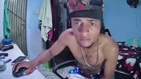 Sebastian online show from 18, 3, 2026