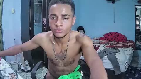 Sebastian online show from 10, 4, 2026