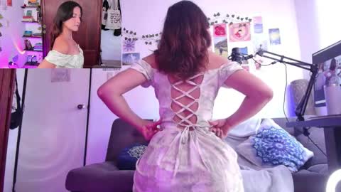 sexy__emma online show from 14, 10, 2025