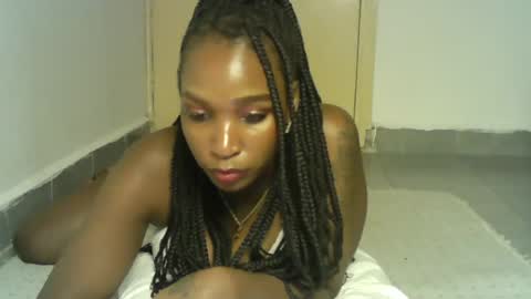 sexy_africana05 online show from 20, 7, 2026