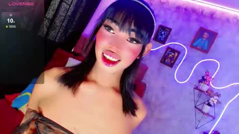 sexy_aisha20 online show from 19, 1, 2026
