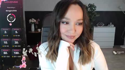 Alexia online show from 13, 9, 2025