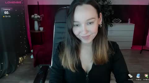 Alexia online show from 22, 10, 2025