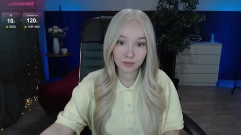 Alexia online show from 26, 10, 2025