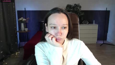 Alexia online show from 22, 11, 2025