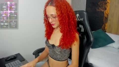 A L L I S O N online show from 17, 4, 2026