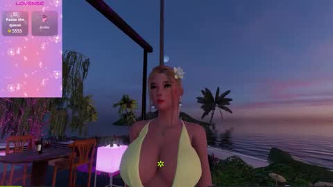 Ambar online show from 13, 10, 2025