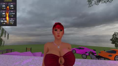 Ambar online show from 8, 1, 2026