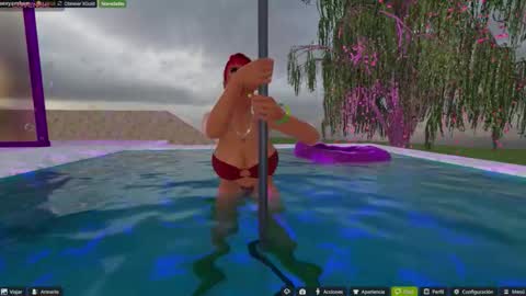 Ambar online show from 15, 1, 2026