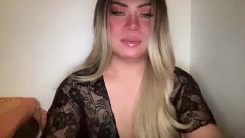 BREANNA online show from 10, 1, 2026