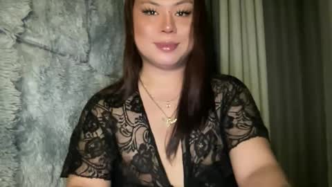 BREANNA online show from 22, 4, 2026