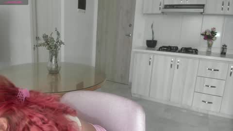 Lucy  Annyy online show from 13, 12, 2024