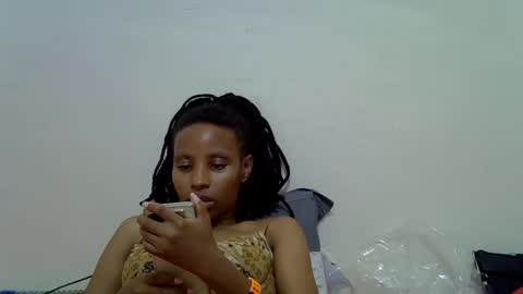 Nyagah online show from 20, 6, 2026