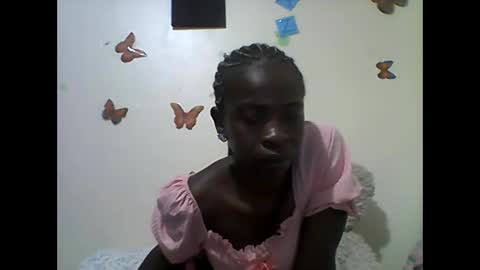Snapshot of sexy_annbel chatting on 9, 9, 2025 Ann online show from 9, 9, 2025