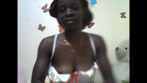 Snapshot of sexy_annbel chatting on 16, 9, 2025 Ann online show from 16, 9, 2025