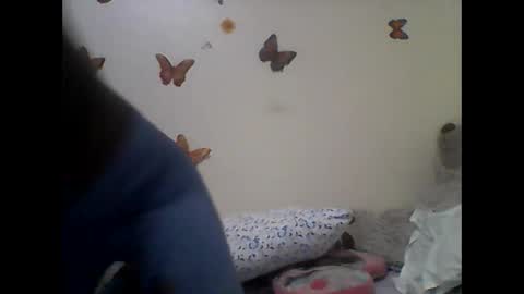 Snapshot of sexy_annbel chatting on 10, 10, 2025 Ann online show from 10, 10, 2025