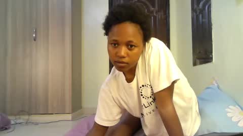 Snapshot of sexy_ariana_2 chatting on 18, 1, 2025 Ariana online show from 18, 1, 2025