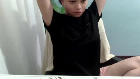 Snapshot of sexy_asian_dhar chatting on 15, 6, 2026 sexy_asian_dhar online show from 15, 6, 2026