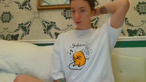 sexy_b0rsch online show from 15, 11, 2025