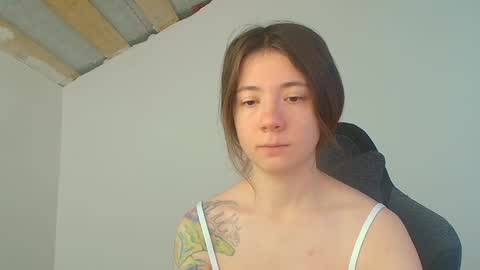 sexy_b0rsch online show from 2, 12, 2025