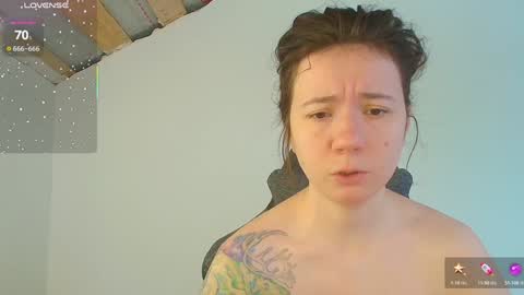 sexy_b0rsch online show from 4, 3, 2026