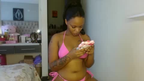 sexy_babydoll22 online show from 7, 1, 2026