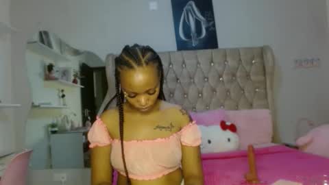 sexy_babydoll22 online show from 24, 4, 2026