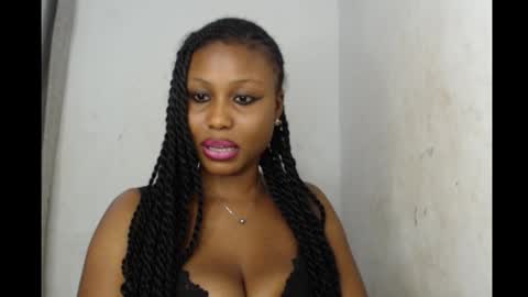 Sexy blackgirl2 online show from 27, 9, 2025
