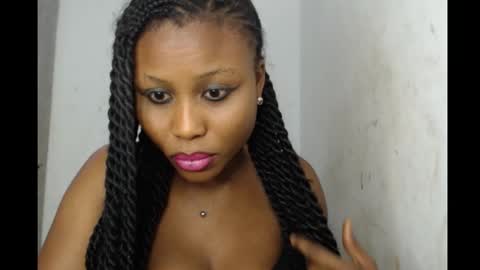 Sexy blackgirl2 online show from 28, 9, 2025