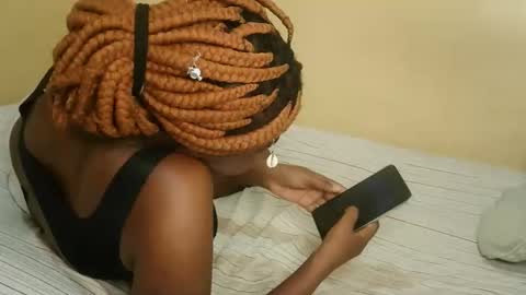 sexy_banice online show from 23, 5, 2026