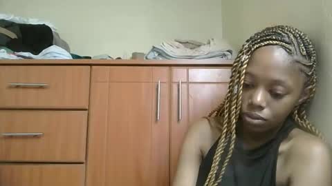 sexy_banny4 online show from 28, 3, 2026