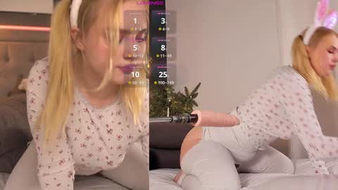 Lina online show from 5, 1, 2025