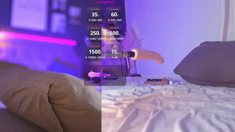 Lina online show from 19, 1, 2025