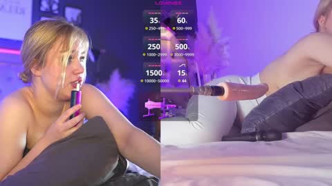 Lina online show from 19, 1, 2025