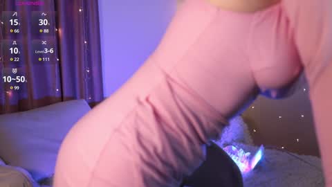 Lina online show from 25, 1, 2025