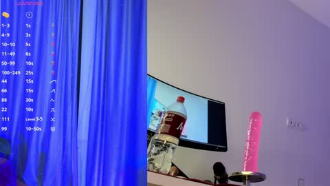 Lina online show from 8, 2, 2025