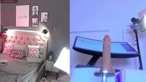 Lina online show from 8, 2, 2025